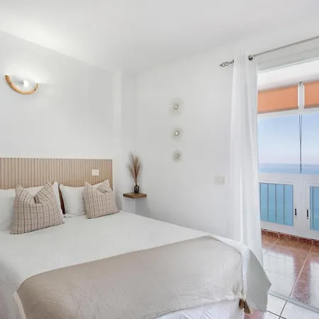 Luna Appartement