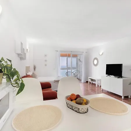 Appartement Luna Tacoronte