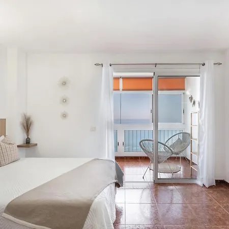 Appartement Luna