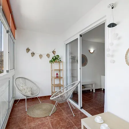 Luna Appartement *