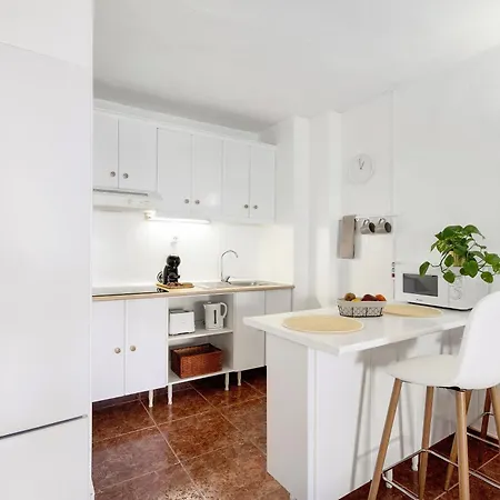 Luna Appartement