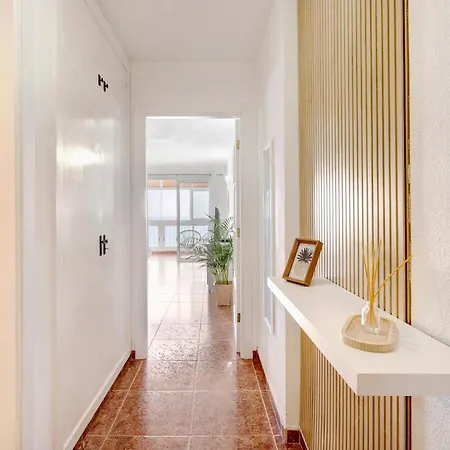 Luna Appartement *