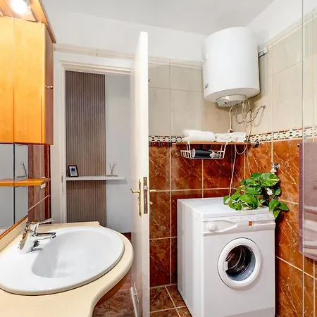 Appartement Luna *