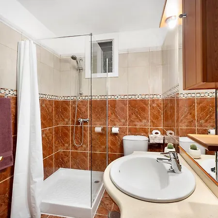 Luna Appartement