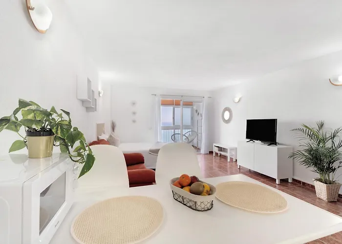 Apartment Luna Tacoronte