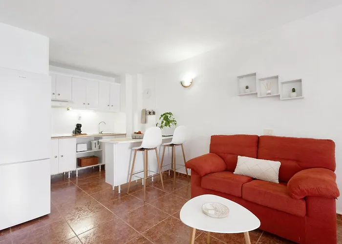 Apartment Luna