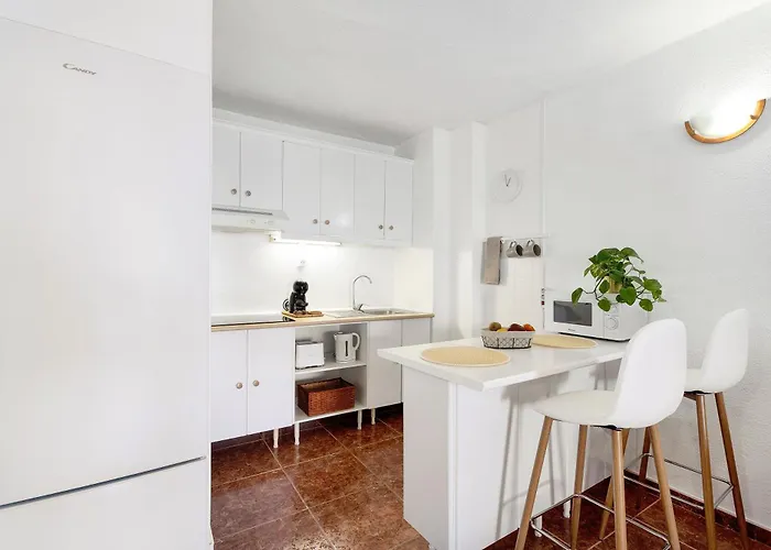 Luna Apartment