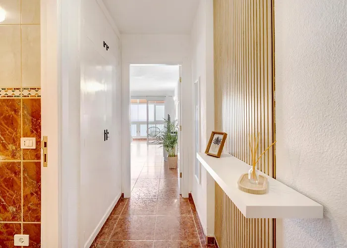 Luna Apartment *