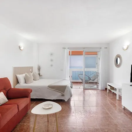 Luna Apartamento Tacoronte