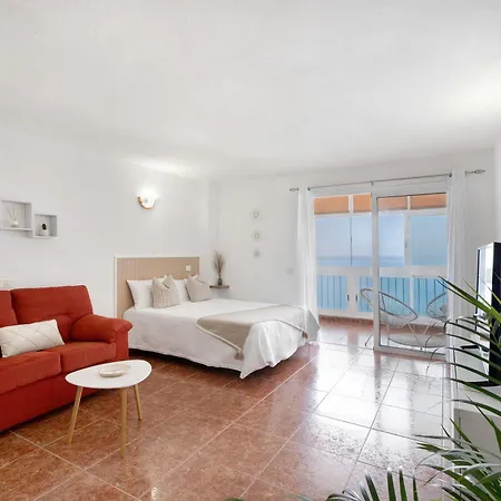 Luna Apartamento Tacoronte