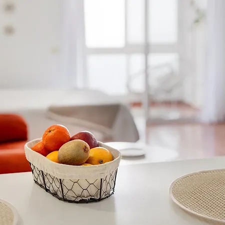 Luna Apartamento Tacoronte