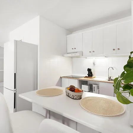 Apartamento Luna Tacoronte