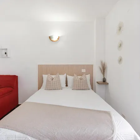 Luna Apartamento Tacoronte